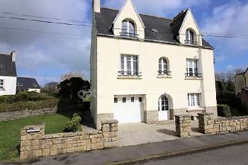 Plozévet Finistère maison de village photo 4881628