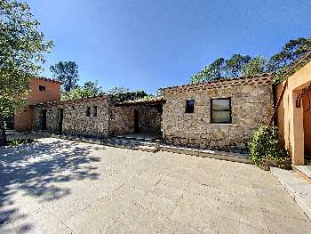 Seillans Var villa photo 4856736