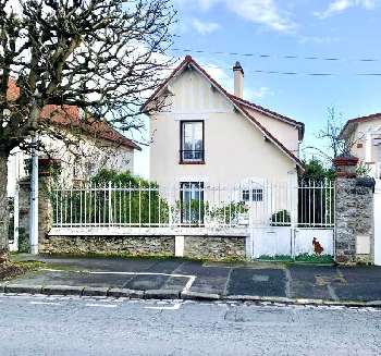 Savigny-sur-Orge Essonne maison photo 4863491