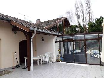 Thaon-les-Vosges Vosges house picture 4881703