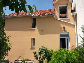 Limoges 87100 Haute-Vienne house picture 4868833