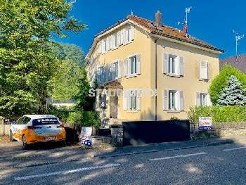 Hégenheim Haut-Rhin house picture 4852851