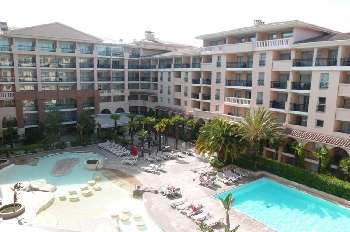 Cannes La Bocca Alpes-Maritimes Haus Bild 4858183