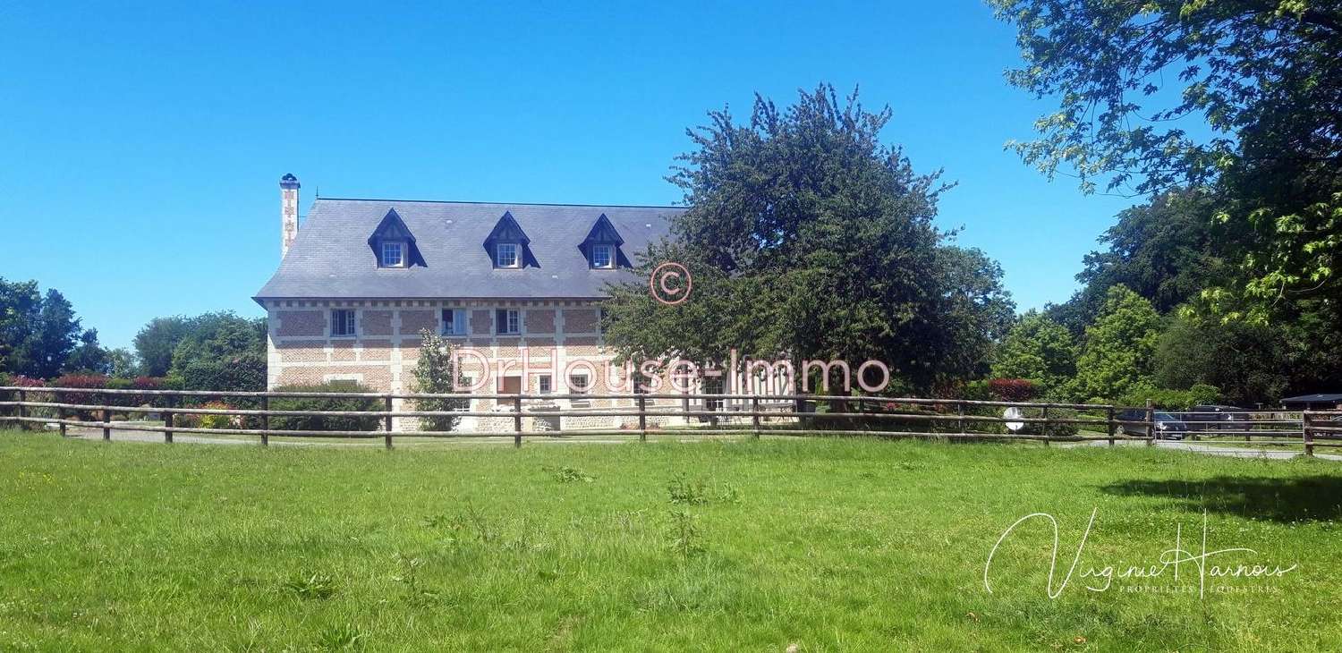 Cormeilles Eure maison photo 4945075