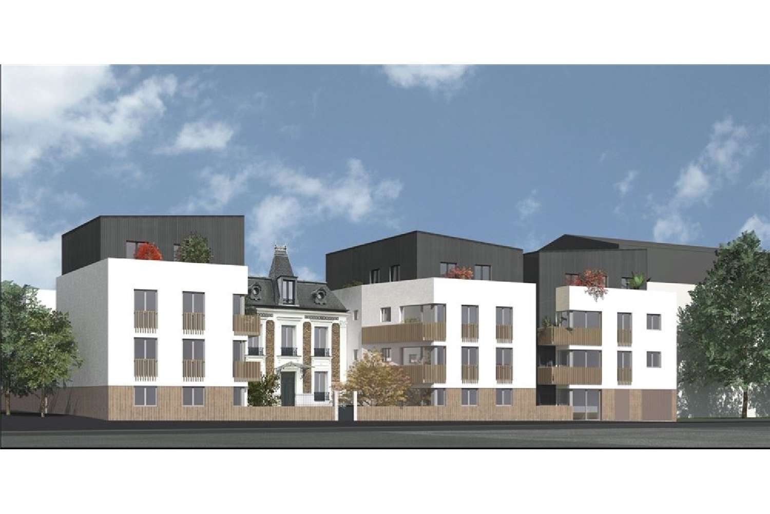 Les Pavillons-sous-Bois Seine-Saint-Denis house picture 4907114