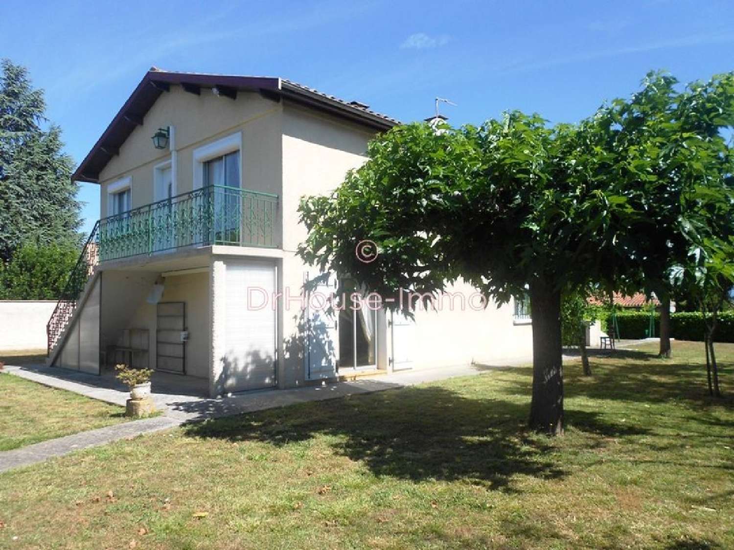 kaufen Haus Carcassonne Languedoc-Roussillon 1