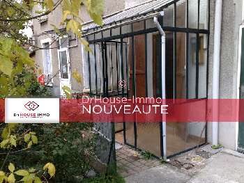 Livry-Gargan Seine-Saint-Denis Haus Bild 4895288