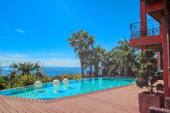 Roquebrune-sur Argens Var villa picture 4943868