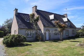 Roscoff Finistère house picture 4893928
