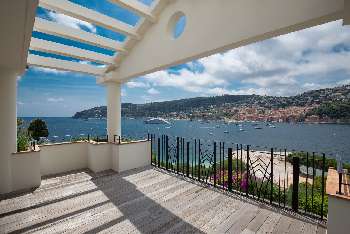Villefranche-sur-Mer Alpes-Maritimes Haus Bild 4894256