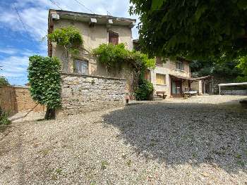 Vaulx-Milieu Isère ferme photo 4912018