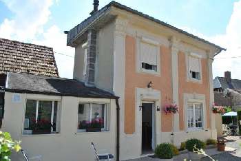 Beuvron-en-Auge Calvados house picture 4925581