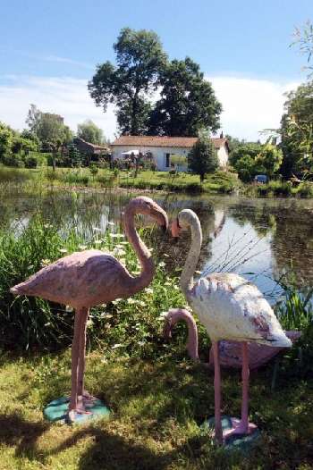 La Châtaigneraie Vendée maison photo 4955157