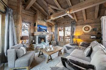 Courchevel Savoie house picture 4930369