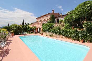Montauroux Var villa picture 4930354