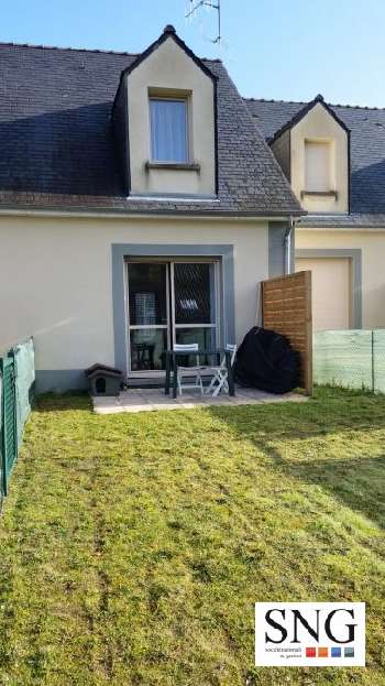 Baugé Maine-et-Loire house picture 4940295