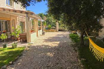 Uzès Gard hotel restaurant picture 4943889