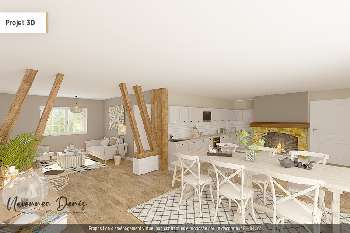 Bourgthéroulde Infreville Eure Haus Bild 4929319