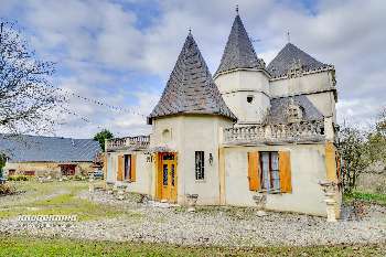 Cours-de-Pile Dordogne propriété photo 4943759