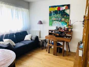 Paris 20e Arrondissement Paris (Seine) appartement photo 4946762
