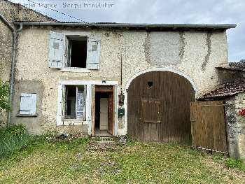 Aigremont Haute-Marne Haus Bild 4912688