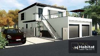 Niederschaeffolsheim Bas-Rhin maison photo 4930116