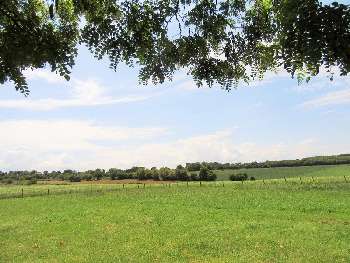 Saint-Amand-en-Puisaye Nièvre ferme photo 4943215
