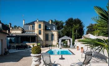 Bergerac Dordogne villa photo 4943719