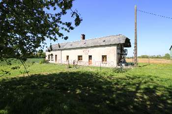 Gacé Orne ferme photo 4931700