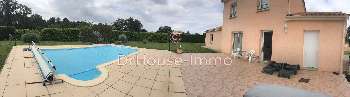 Périgueux Dordogne villa photo 4931768