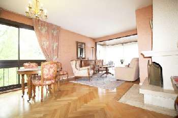 Fontenay-le-Fleury Yvelines appartement photo 4925730