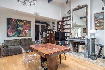 Paris 20e Arrondissement Paris (Seine) maison photo 4943869