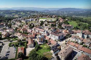Cruseilles Haute-Savoie apartment picture 4956386