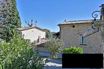 Anduze Gard villa picture 4943849