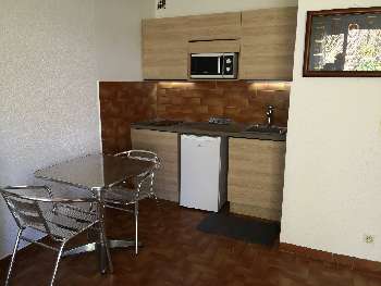 Agde Hérault Wohnung/ Appartment Bild 4894305