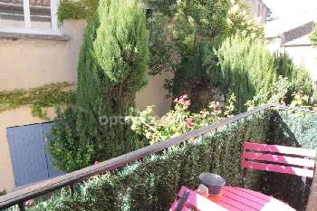 Sainte-Cécile-les-Vignes Vaucluse maison photo 4943111