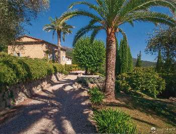 Cabris Alpes-Maritimes villa picture 4930352