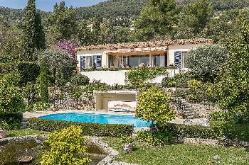Grasse Alpes-Maritimes villa picture 4912196