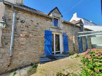 Lorient Morbihan maison photo 4924897
