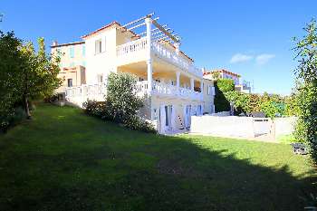 Nice Alpes-Maritimes villa picture 4912261