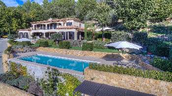 Montauroux Var villa picture 4912233