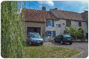 Combeaufontaine Haute-Saône maison photo 4913191