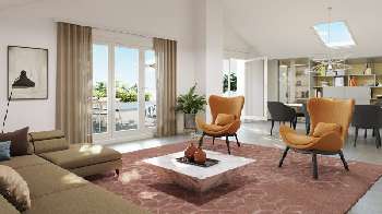Saint-Ismier Isère appartement photo 4891754