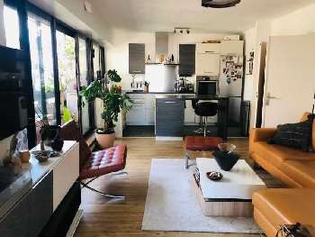 Paris 20e Arrondissement Paris (Seine) appartement photo 4946761