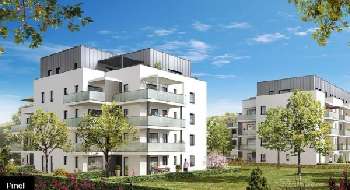 Saint-Julien-en-Genevois Haute-Savoie apartment picture 4956462