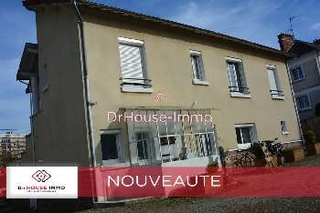 Limoges Haute-Vienne Haus Bild 4944990
