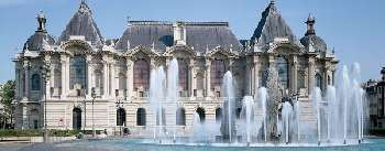 Lille Nord appartement photo 4955321