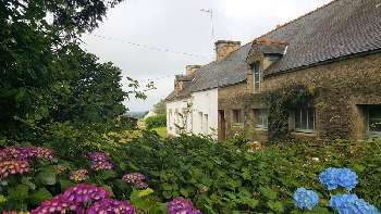Pluméliau Morbihan farm picture 4943613