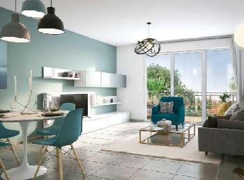 Chasse-sur-Rhône Isère appartement photo 4957851