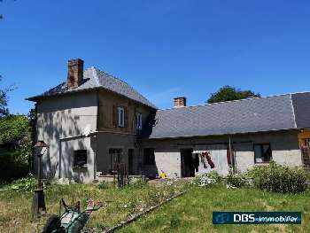 Feuquières-en-Vimeu Somme house picture 4892198
